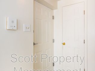 903 Woodbridge Ct UNIT D, Edgewood, MD 21040