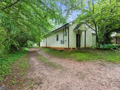 600 Hoyt St, Cornelia, GA, 30531