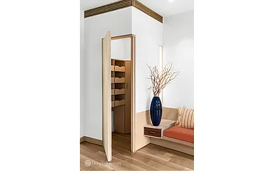 Sold by Douglas Elliman