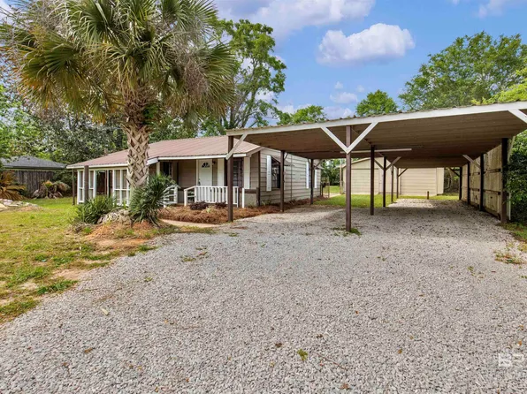 9248 Vallaris St N, Mobile, AL 36608
