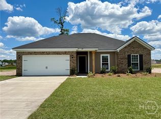 439 Buckhead Loop SE, Allenhurst, GA 31301