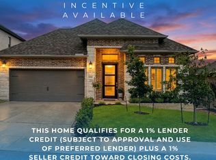 24066 Sidehill Lie, San Antonio, TX 78261