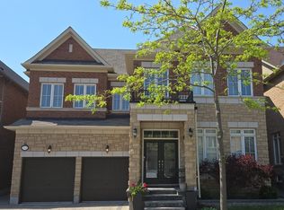 223 Jessie Caverhill Pass #BASEMENT, Oakville, ON L6M 0Z6