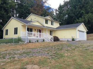 133 Alpenridge Rd, Kelso, WA 98626