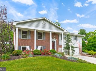 220 Margate Rd, York, PA 17408