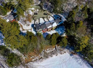 824 Hard Rd #A1, Hartford, VT 05047