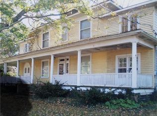 116 W Maple St, Arcadia, MO 63621