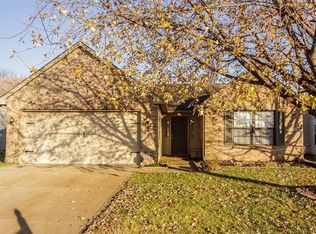 4828 Countrybrook Ter, Indianapolis, IN 46254