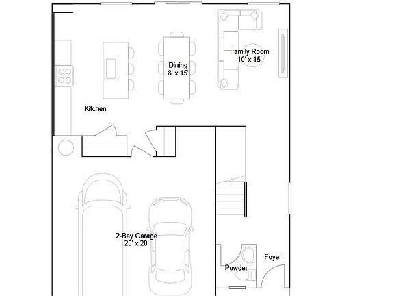 2nd image of this home