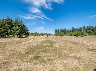 Weirich Ta 162277 Dr, Lebanon, OR 97355