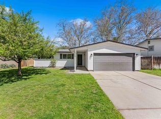 4700 N Jennifer St, Boise, ID 83704