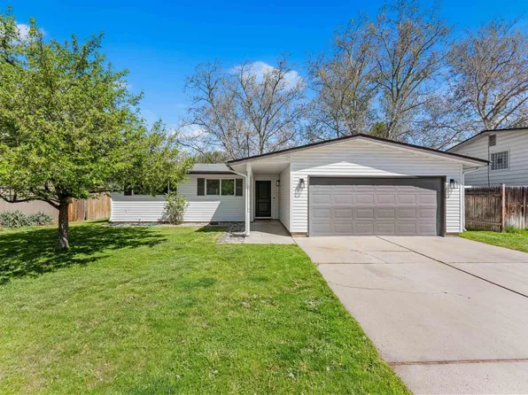 4700 N Jennifer St, Boise, ID 83704