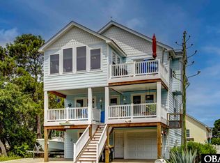 538 W Walker St, Kill Devil Hills, NC 27948