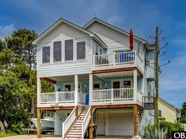 538 W Walker St, Kill Devil Hills, NC 27948