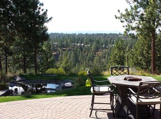 61383 Huckleberry Pl, Bend, OR 97702