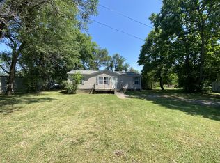 160 Sykes St, Mc Ewen, TN 37101