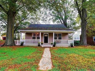 412 2nd Ave, Albemarle, NC 28001