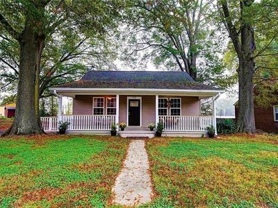 412 2nd Ave, Albemarle, NC, 28001