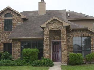 655 Meadowbrook St, Allen, TX 75002