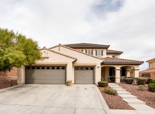 946 Roseberry Dr, Las Vegas, NV 89138