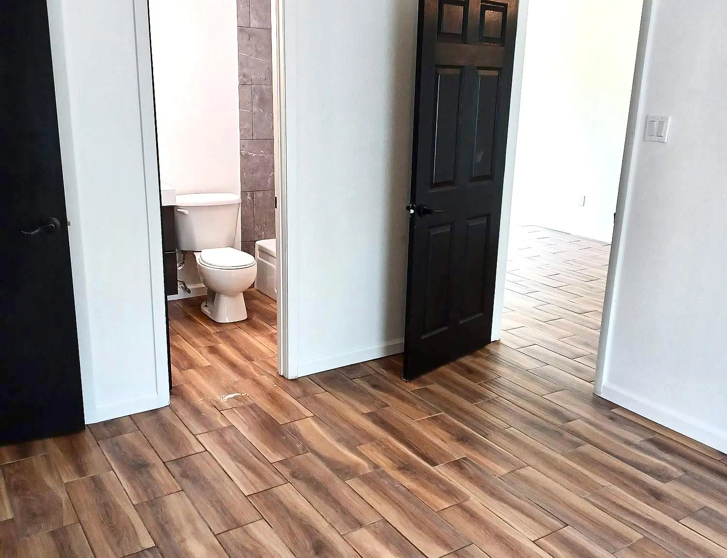 1 bed, 560 sqft, $695 — Photo 4