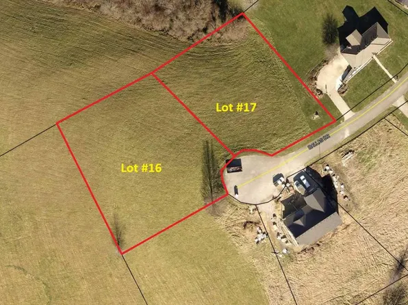 16 & 17 Dallas Dr, Hustonville, KY 40437