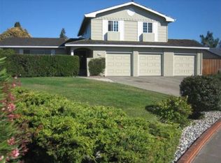35561 Blackburn Dr, Newark, CA