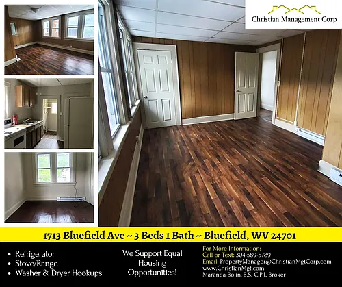 1713 Bluefield Ave Photo 1