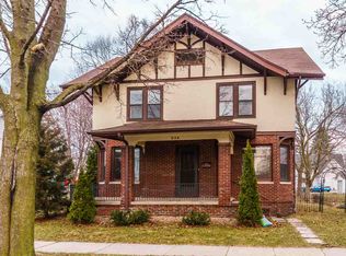 314 3rd Ave, Baraboo, WI 53913