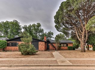 2719 59th St, Lubbock, TX 79413