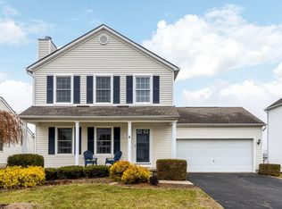 55 Gala Ave, Pataskala, OH 43062