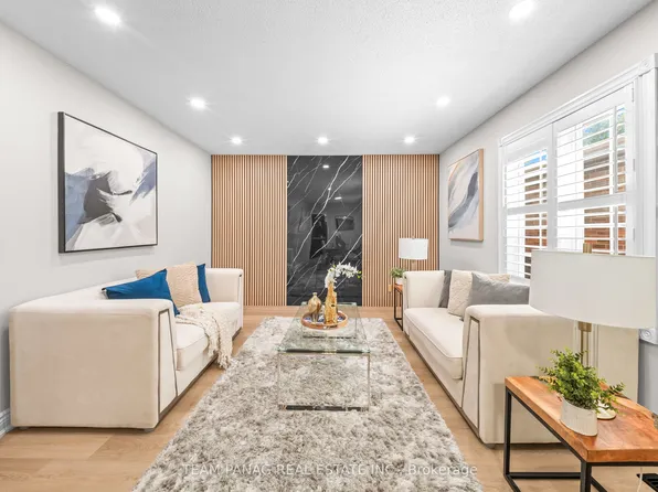 39 Colchester Ave, Brampton, ON L6Z 3S7