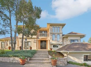 1475 Elk View Road, Larkspur, CO 80118