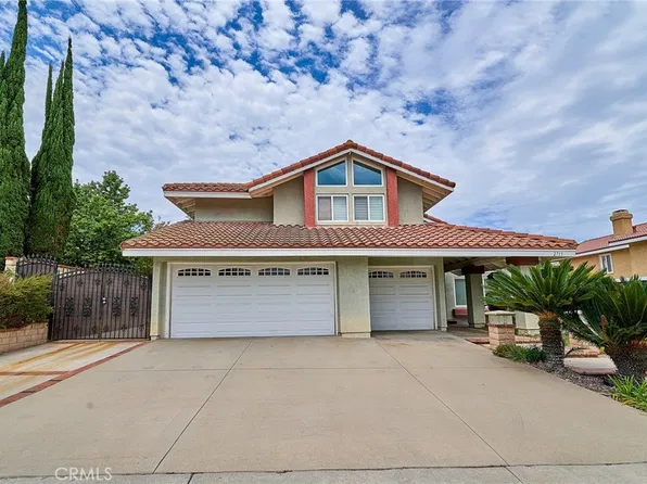 2715 Tulip Tree Ln, Rowland Heights, CA 91748