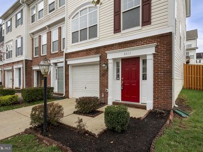 8011 Duck Pond Ter, Manassas, VA, 20111