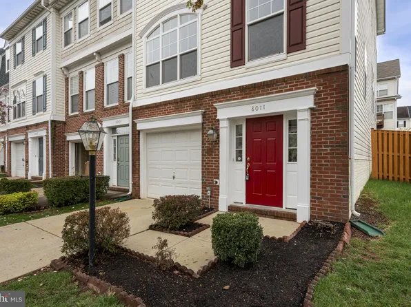 8011 Duck Pond Ter, Manassas, VA 20111