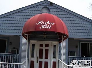 8166 Old Channel Trl APT 6, Montague, MI