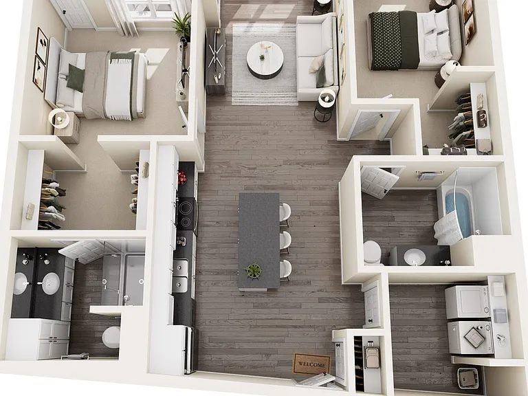 The Avery - Residential — Photo 31
