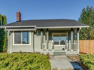 3719 E Spokane St, Tacoma, WA 98404