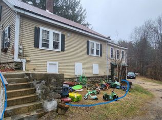 11 Critchett Rd, Candia, NH 03034