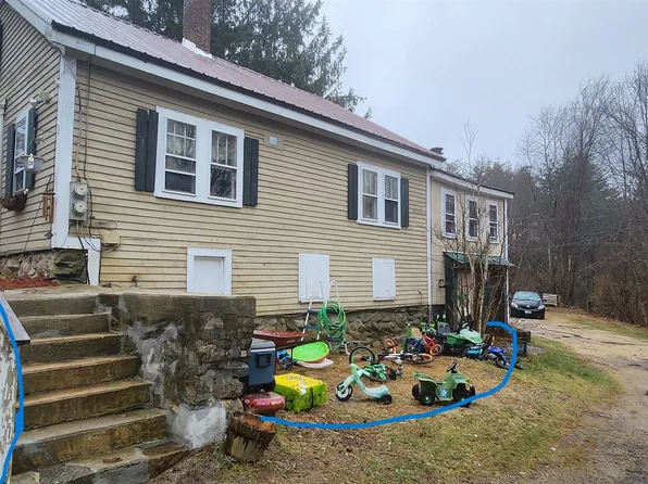 11 Critchett Road, Candia, NH 03034