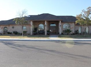 2700 Parton Way, Midland, TX 79705