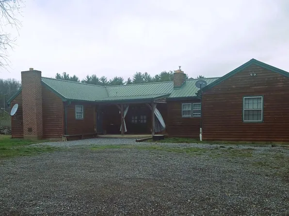 21531 National Pike NE, Flintstone, MD 21530