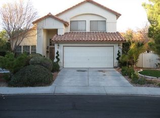 235 Broken Arrow Ct, Henderson, NV 89074