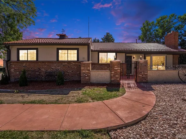11090 W 23rd Avenue Drive, Lakewood, CO 80215