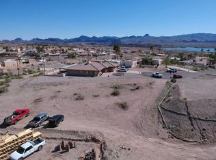 2381 Bryce Ln LOT 21, Lake Havasu City, AZ 86406