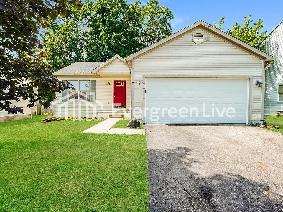 2987 Crocker Run Rd
