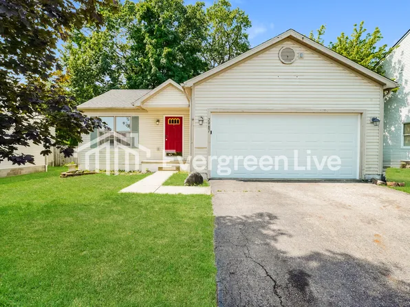 2987 Crocker Run Rd, Grove City, OH 43123