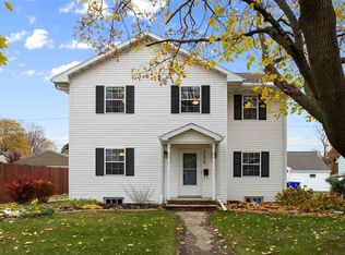 122 E Marquette St, Appleton, WI 54911