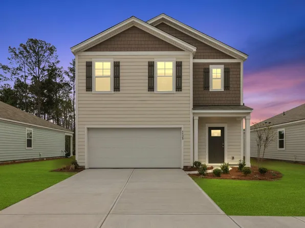 5528 Bowmore Blvd, Ravenel, SC 29470